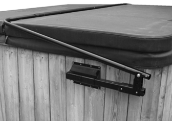 hot tub cover lifter master lift